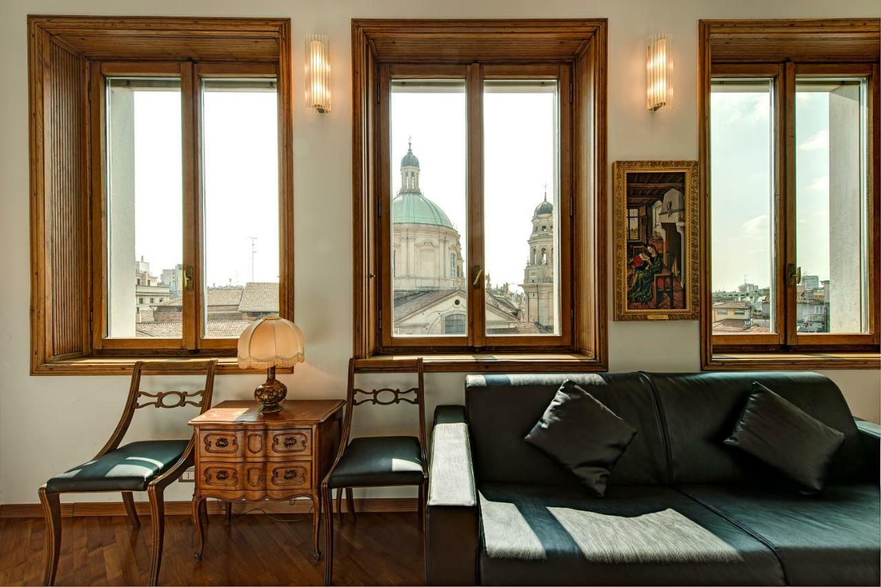 Bnbutler - Duomo Apartment - Galleria Unione — Foto 1