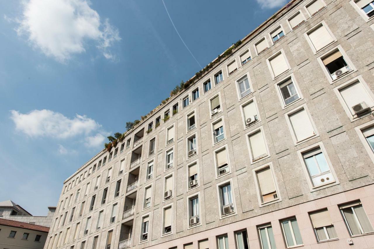Bnbutler - Duomo Apartment - Galleria Unione, Milan