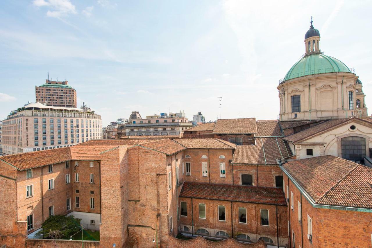 Bnbutler - Duomo Apartment - Galleria Unione — Foto 3